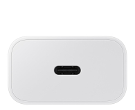 SAMSUNG Ładowarka Sieciowa 25W + kabel USB-C USB-C EP-T2510XWEGEU - 1211116 - zdjęcie 4